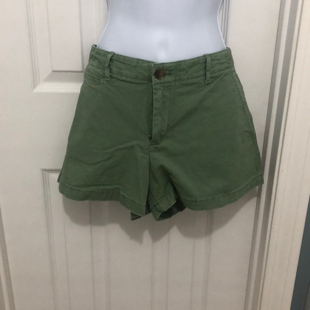 Summer shorts